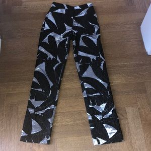 Oscar de la Renta pants